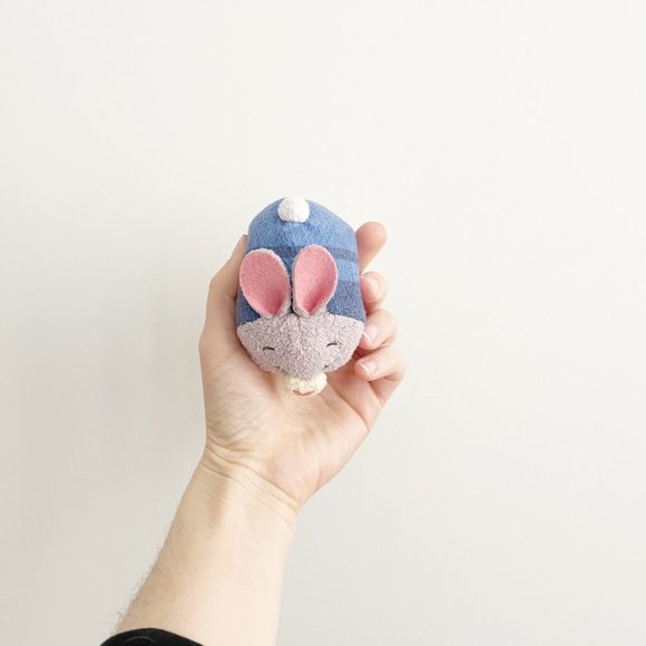 ✨ NWOT Zooptopia Judy Hopps Tsum Tsum | Disney - Picture 2 of 5